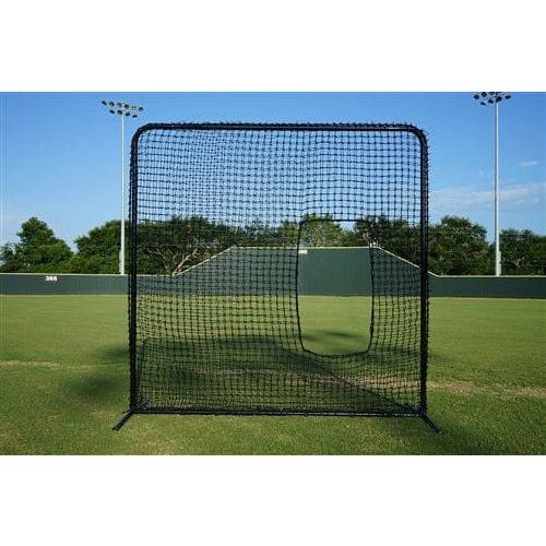 MuhlTech Varsity Softball Pitcher's Screen SBSC