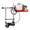 Image of Newstripe LineRider Deluxe UTV Mounted Airless Line Striper 10005242