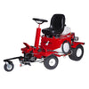 Image of Newstripe NewRider 1700 Airless Riding Field Line Striper 10004026