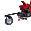 Image of Newstripe NewRider 1700 Airless Riding Field Line Striper 10004026