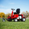 Image of Newstripe NewRider 1700 Airless Riding Field Line Striper 10004026