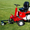 Image of Newstripe NewRider 1700 Airless Riding Field Line Striper 10004026