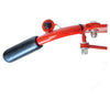 Image of Newstripe RollMaster 5000 Battery Powered Line Painting Machine 10003068