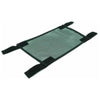 Image of OnCourt OffCourt Coach's Cart w/ Mesh Divider CECC
