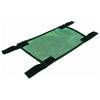 Image of OnCourt OffCourt Deluxe Club Cart w/ Cover & Mesh Divider CEDCC
