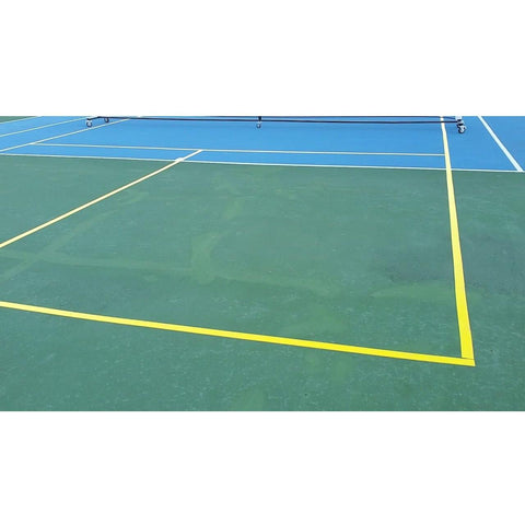 OnCourt OffCourt Deluxe Pickleball Line Set PBLSD