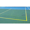 Image of OnCourt OffCourt Deluxe Pickleball Line Set PBLSD