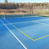 Image of OnCourt OffCourt Deluxe Pickleball Line Set PBLSD
