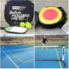 Image of OnCourt OffCourt Deluxe Pickleball Line Set PBLSD