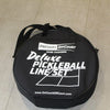 Image of OnCourt OffCourt Deluxe Pickleball Line Set PBLSD