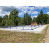 Image of OnCourt OffCourt MultiCourt Barrier System