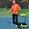 Image of OnCourt OffCourt MultiMower Ball Mower CEMM