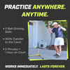 Image of OnCourt OffCourt Pickleball Eye Coach TAECPIC