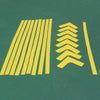 Image of OnCourt OffCourt Pickleball Line Set PBLS