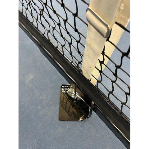 OnCourt OffCourt PRO-Pickle Net Portable Pickleball System CEPPNP