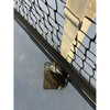 Image of OnCourt OffCourt PRO-Pickle Net Portable Pickleball System CEPPNP
