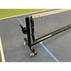 Image of OnCourt OffCourt PRO-Pickle Net Portable Pickleball System CEPPNP