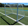 Image of PEVO 4.5 x 9 Youth Park Series Soccer Goal SGM-4x9P