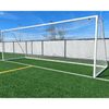 Image of PEVO 6.5 x 18.5 Park Series Soccer Goal SGM-6x18P