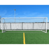 Image of PEVO 7 x 21 Park Series Soccer Goal SGM-7x21P