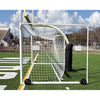 Image of PEVO 8' x 24' Stadium Series Portable Soccer Goal SGM-8x24STA
