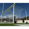 Image of PEVO 8' x 24' Stadium Series Portable Soccer Goal SGM-8x24STA