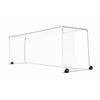 Image of PEVO 8' x 24' Stadium Series Portable Soccer Goal SGM-8x24STA