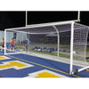 Image of PEVO 8' x 24' Stadium Series Portable Soccer Goal SGM-8x24STA
