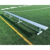Image of PEVO Aluminum Soccer Team Benches