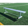 Image of PEVO Aluminum Soccer Team Benches