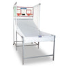 Image of Pop-A-Shot Pro Dual Shot Basketball Arcade Game