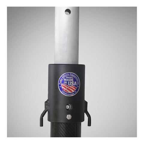 Porter Powr Hybird Volleyball Competition Package 1093109