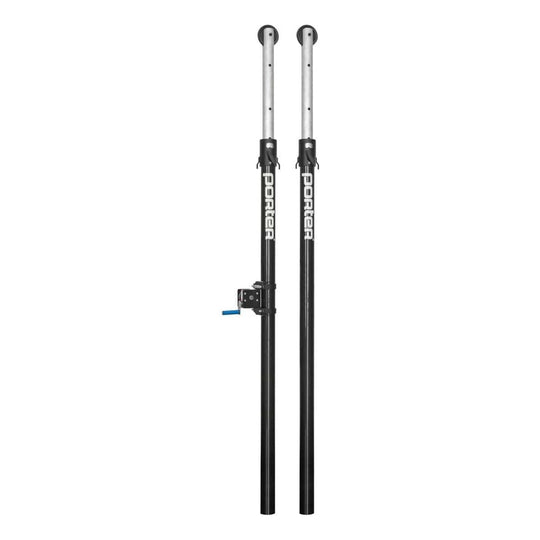 Porter Powr Hybird Volleyball End Standards 1093