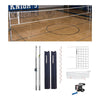 Image of Porter Powr Line Competition Volleyball System