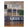Image of Porter Powr Line Volleyball End Standards