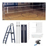 Image of Porter Powr Rib II Competition Plus Volleyball System
