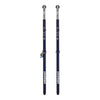 Image of Porter Powr Steel End 3" Volleyball Standards 1791