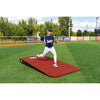 Image of Portolite 10" Oversize Portable Practice Pitching Mound 11751PC