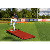 Image of Portolite 10" Standard Portable Practice Pitching Mound 11501PC