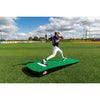 Image of Portolite 10" Standard Portable Practice Pitching Mound 11501PC