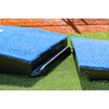 Image of Portolite 10" Standard Two-Piece Portable Practice Pitching Mound TPM11502PC