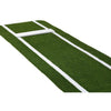 Image of Portolite Indoor Signature Softball Practice Pitching Mat INPP1136