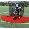 Image of Portolite Lacrosse Goal Mat LAX8484