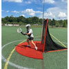 Image of Portolite Lacrosse Goal Mat LAX8484