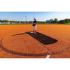 Image of Portolite Pitching Mound Protector Mat PMP1036