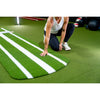 Image of Portolite Power Line Softball Pitching Mat SPP1136