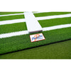 Image of Portolite Power Line Softball Pitching Mat SPP1136