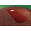 Image of Portolite Pro Spiked Fastpitch Softball Pitching Mat PROSP1036