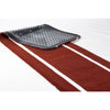 Image of Portolite Signature Spiked Fastpitch Softball Pitching Mat SPP1136