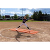 Image of Portolite XL Pro Spiked Softball Pitching Mat PROSP1036XL